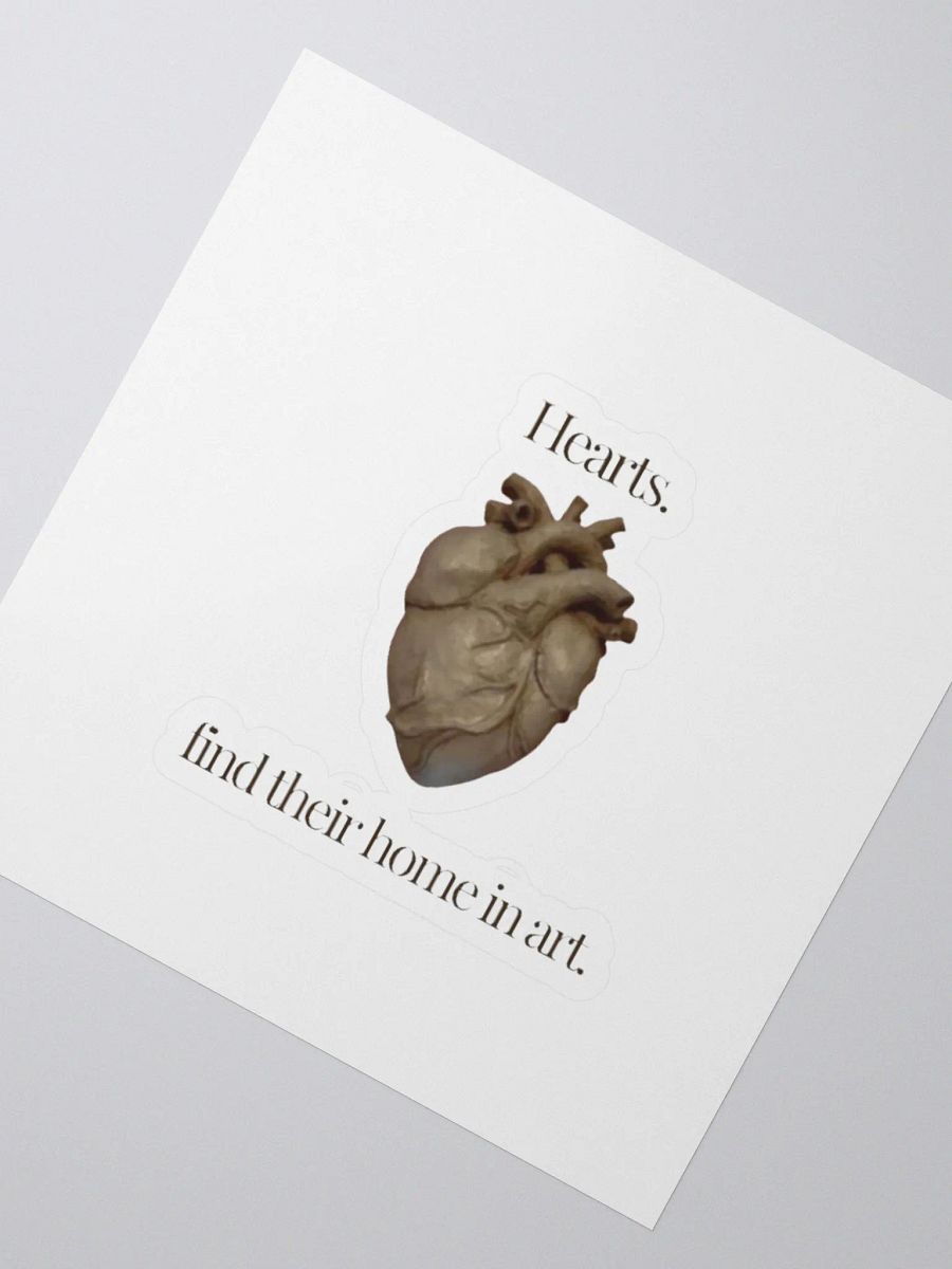 heart cut kiss product image (2)