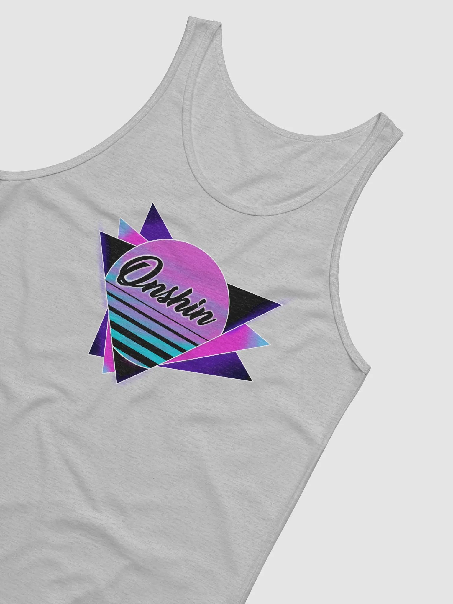 Hyperdrive Tank Top product image (8)