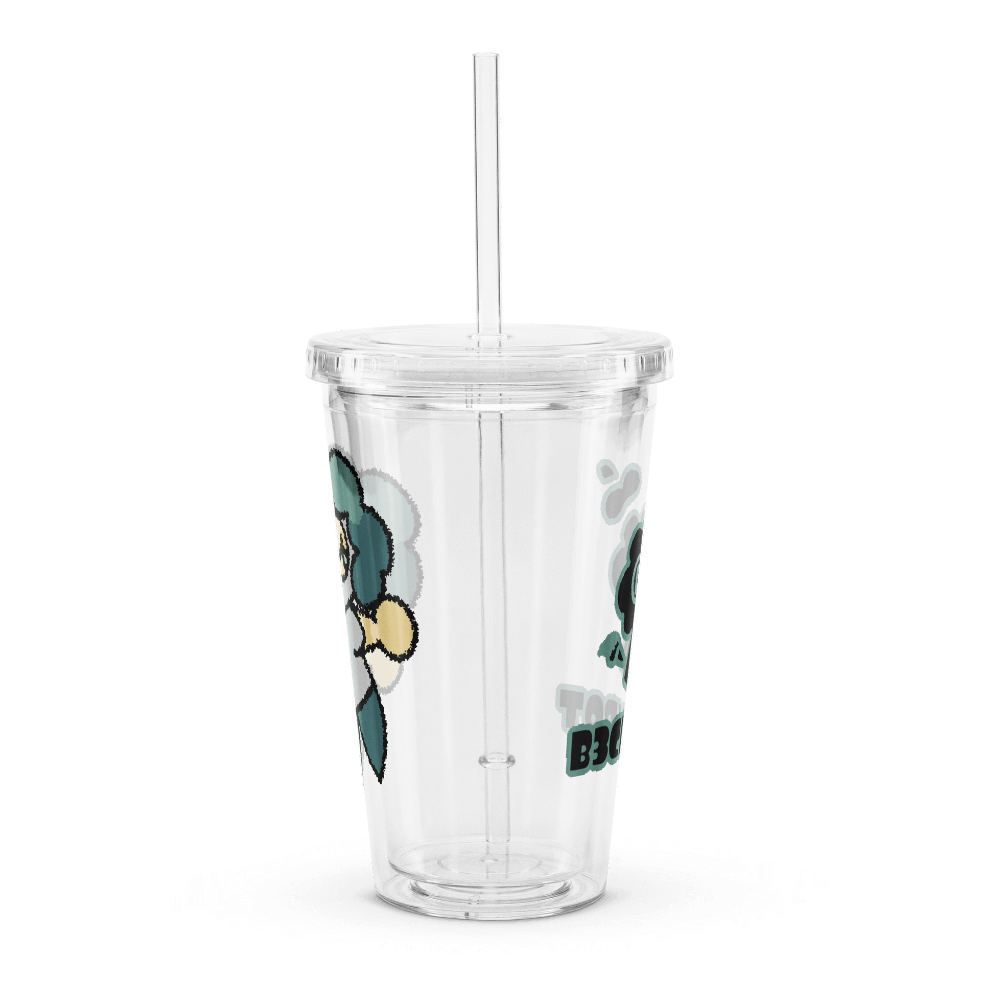 B3CKY Tumbler product image (4)