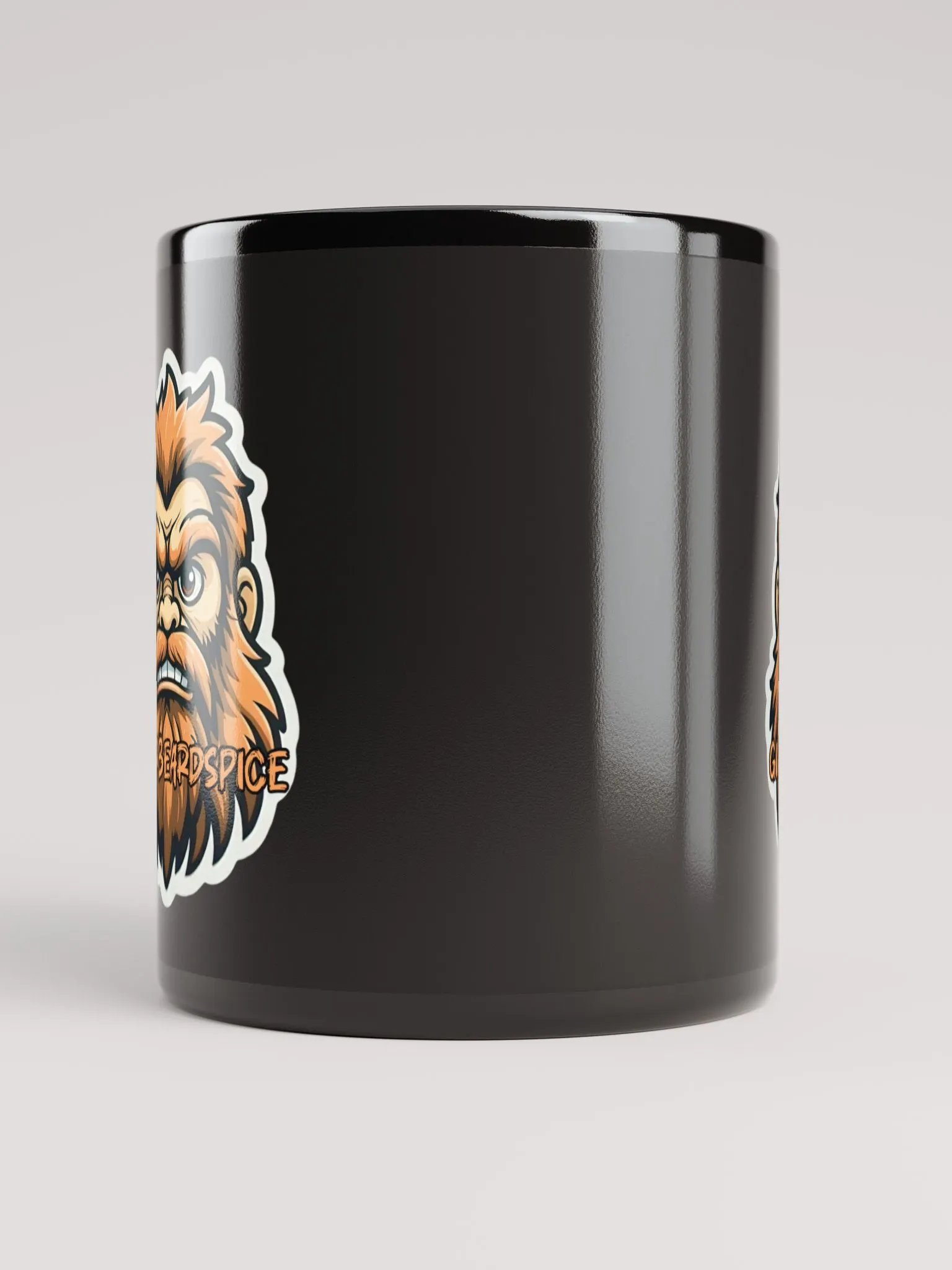 Ginger Squatch Coffee Mug product image (5)