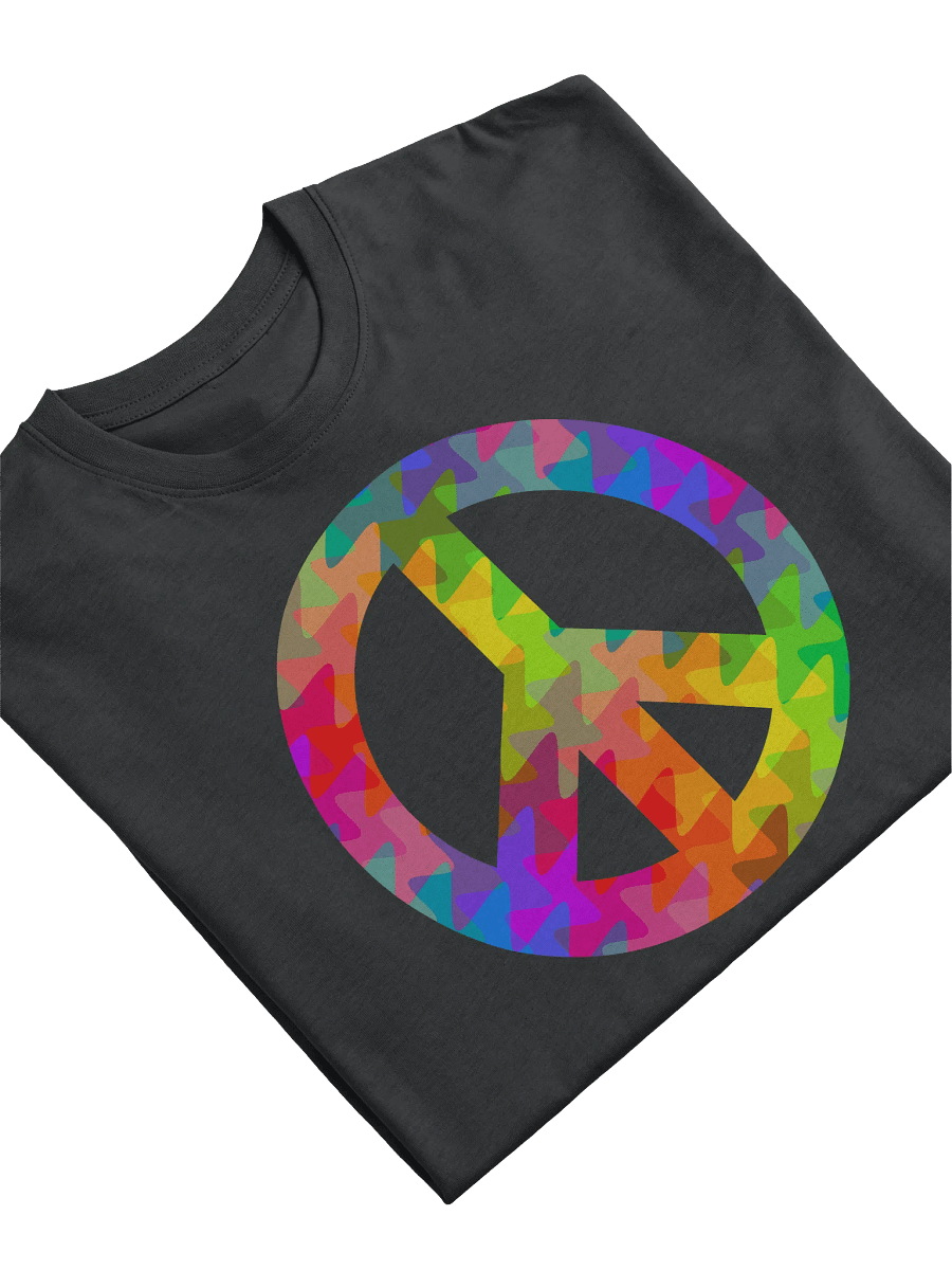 Peace / Heavyweight Tee product image (3)