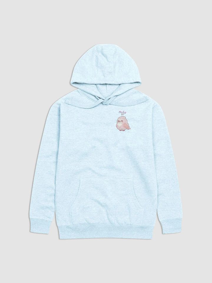 Techy Birb x Palm Tree product image (1)