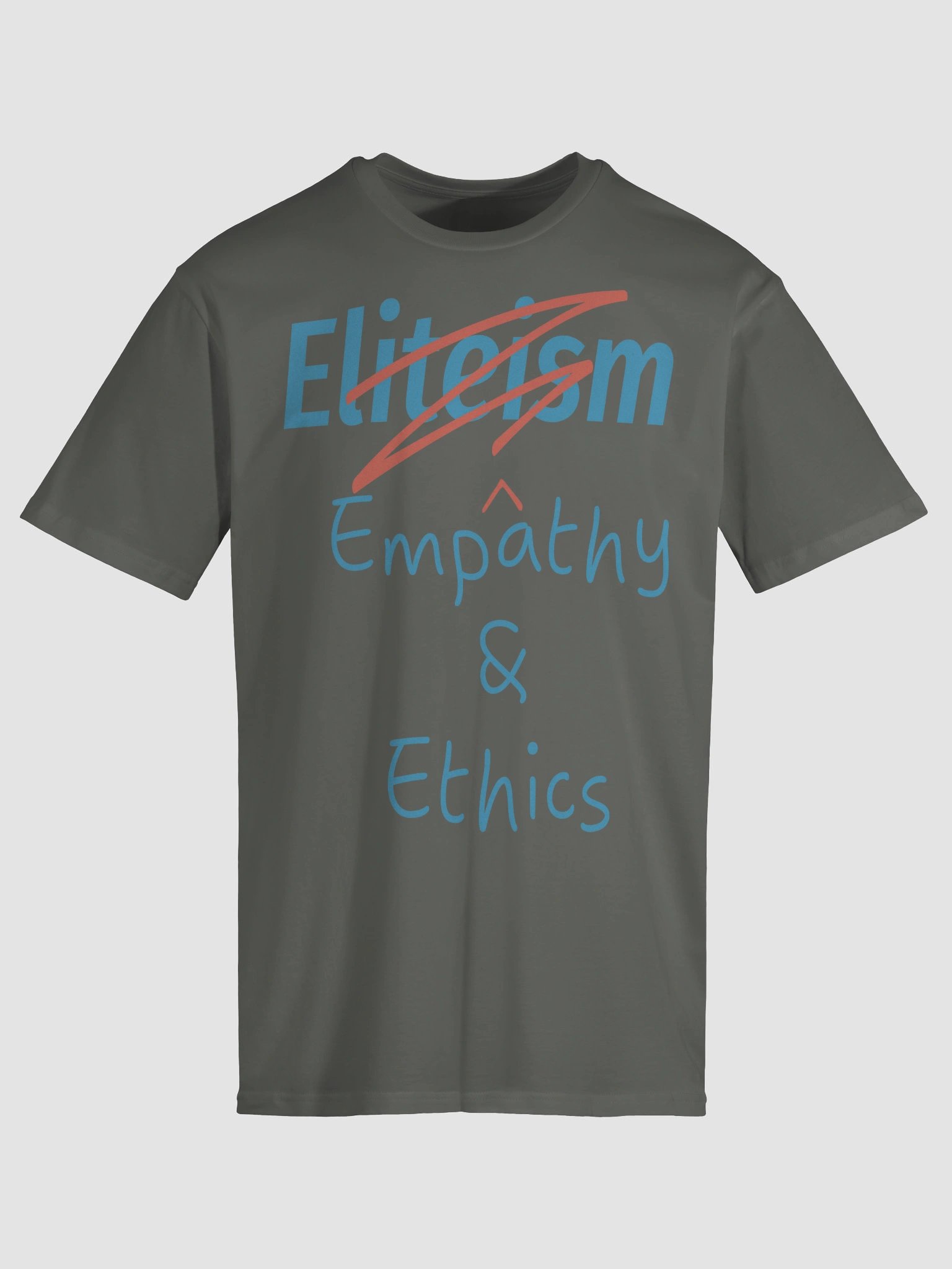 Fight Elitism product image (3)