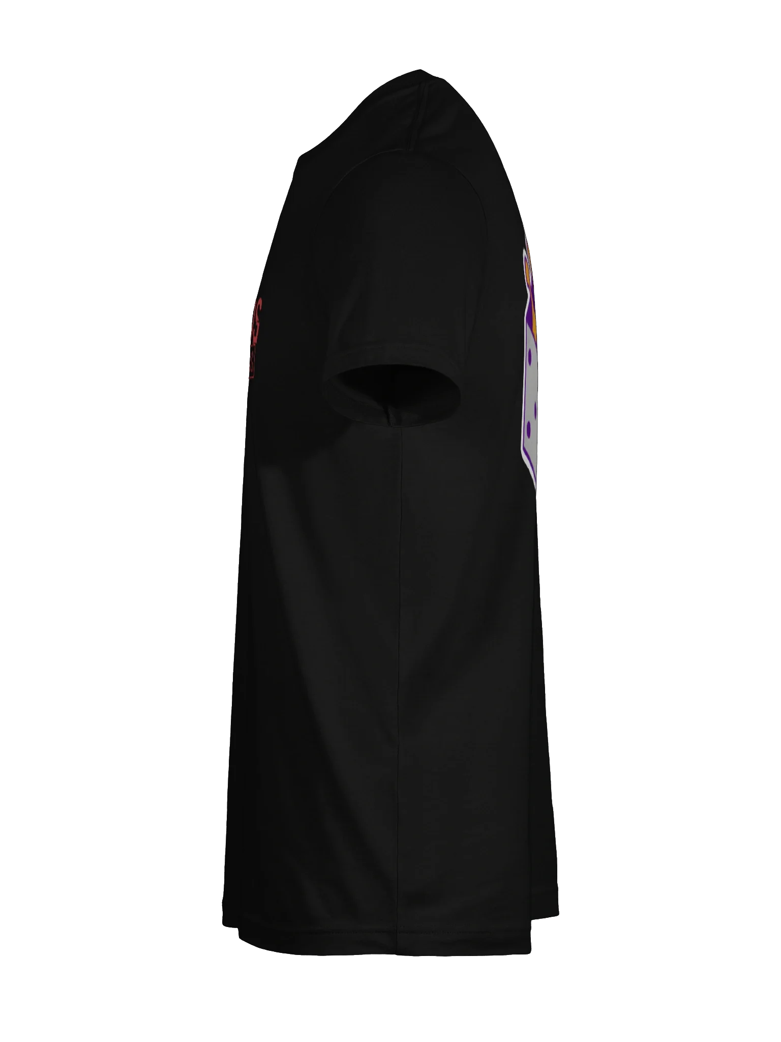 Chaos in Training T-Shirt product image (115)