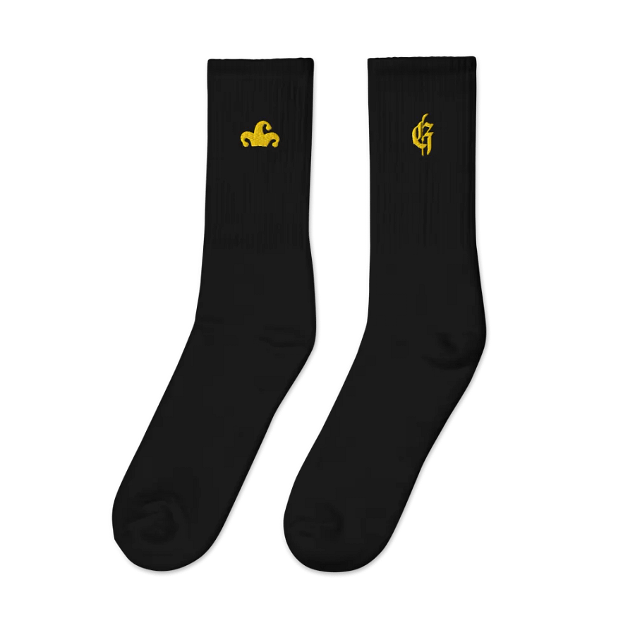 Very Fancy Socks product image (8)