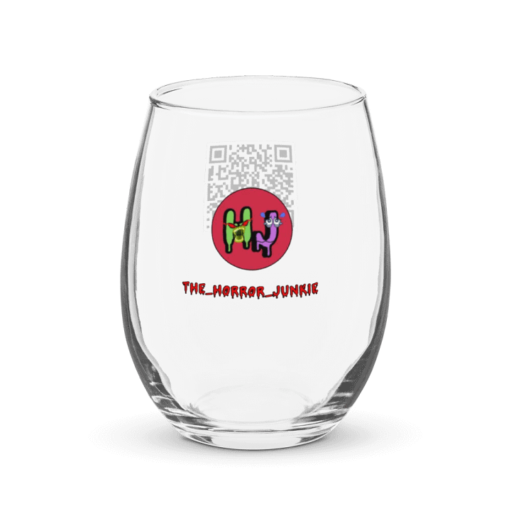 Stemless Wineglass product image (1)