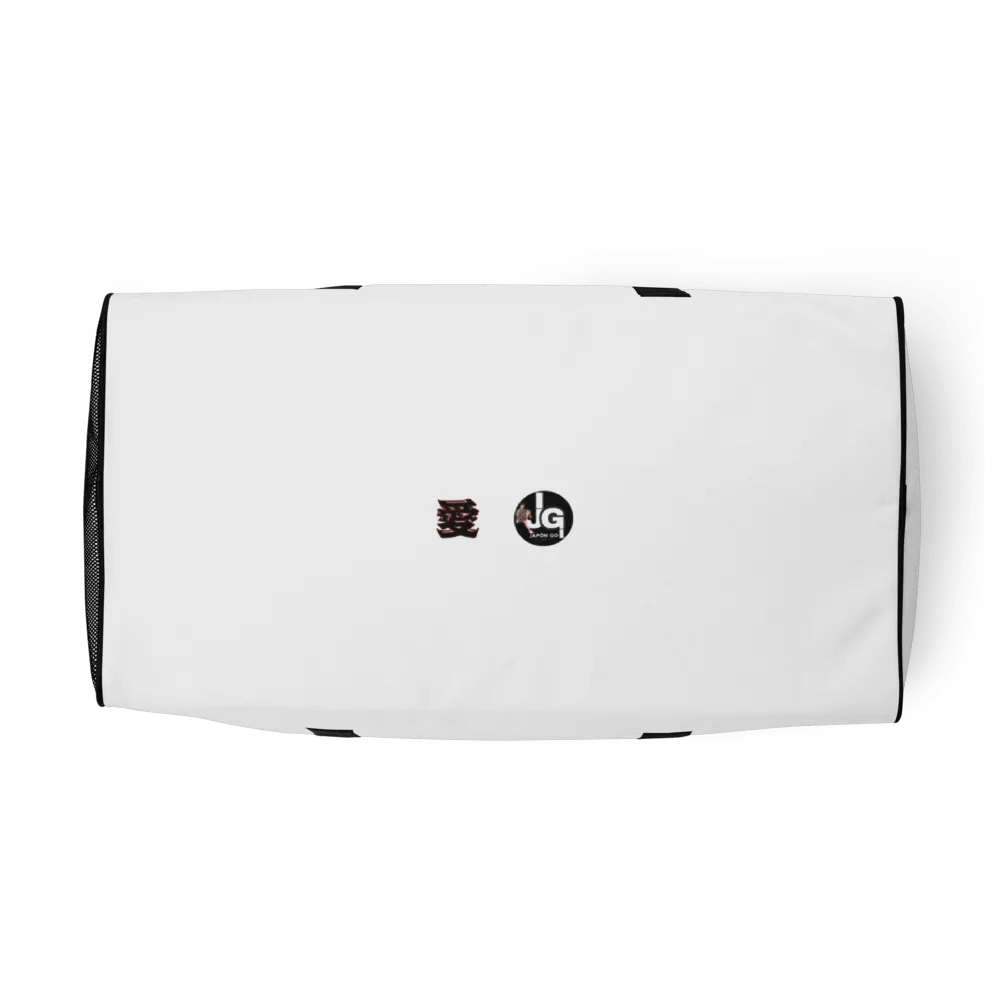 México,Constancia,Respeto,Esfuerzo,Amor Japón Go product image (5)