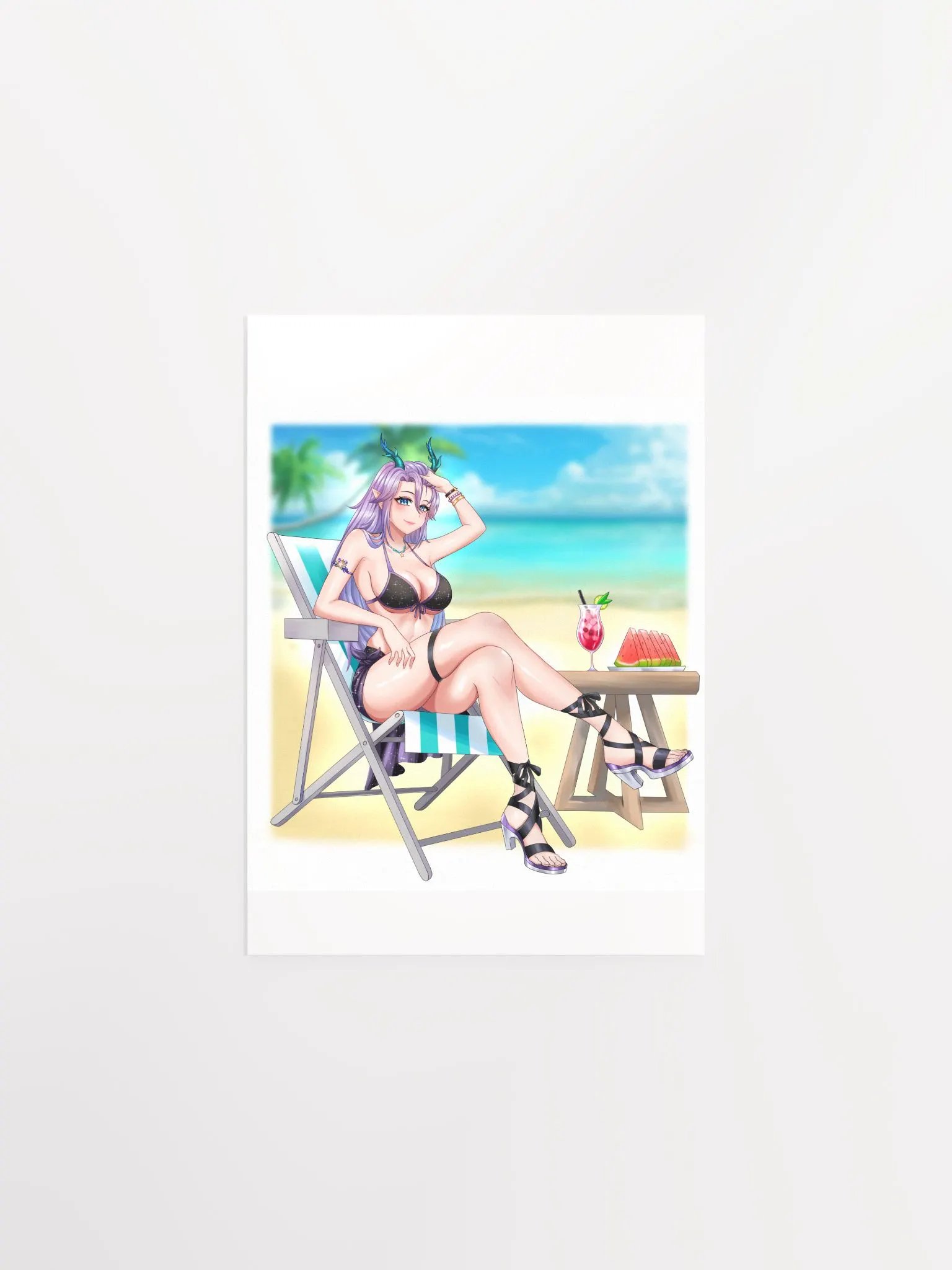 Summer's Crush prints product image (1)