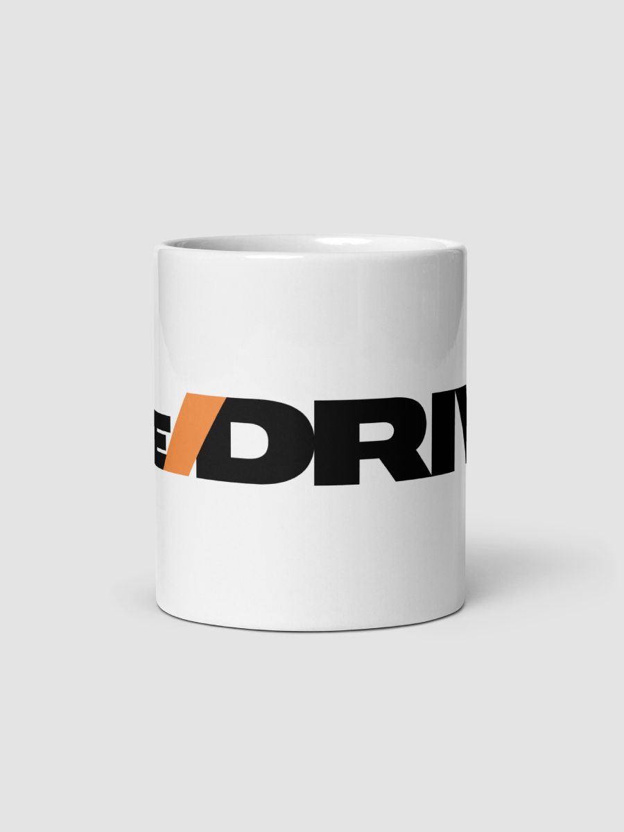The Drive Mug product image (3)