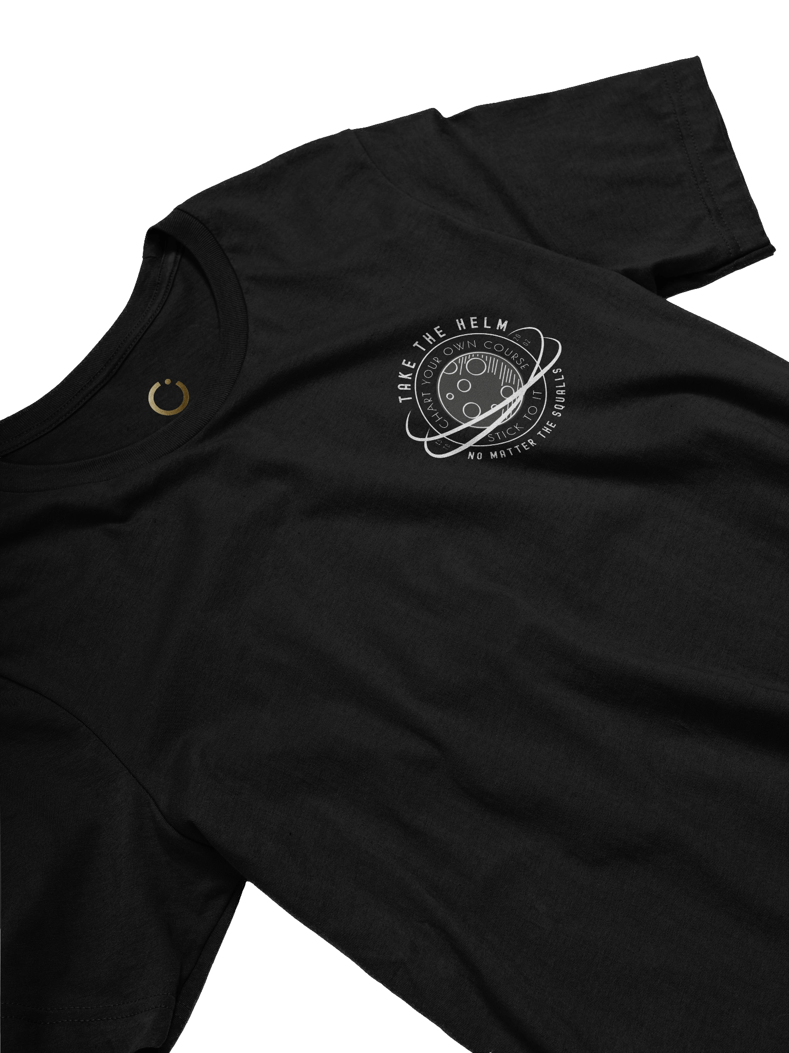 Take the Helm Tee product image (14)