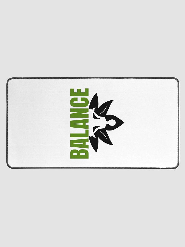 Balance Mouse Pad product image (1)