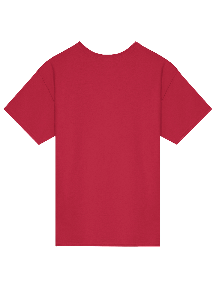 Desert Heat T-Shirt product image (2)