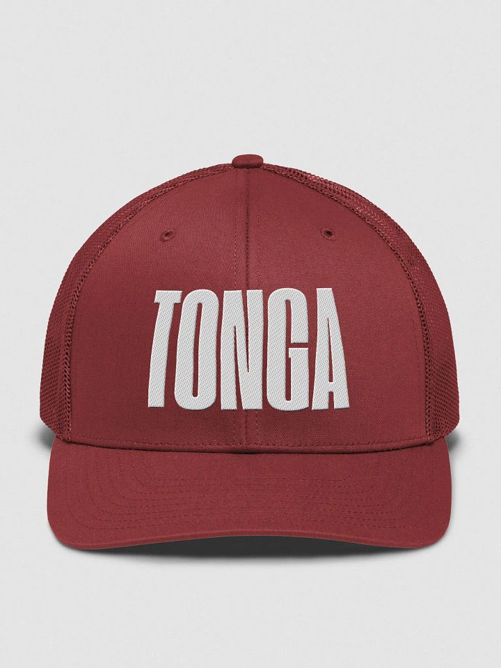 TONGA product image (1)
