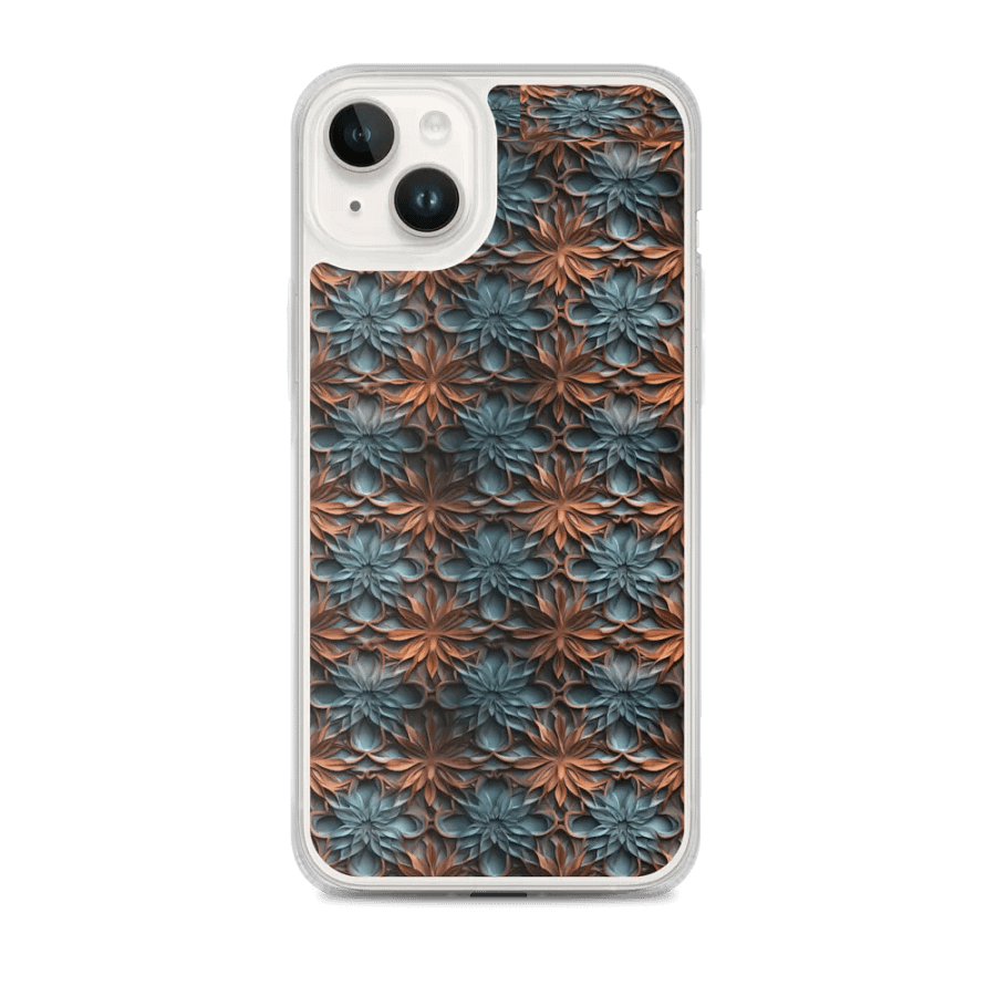 3D Creation Phone Case product image (1)