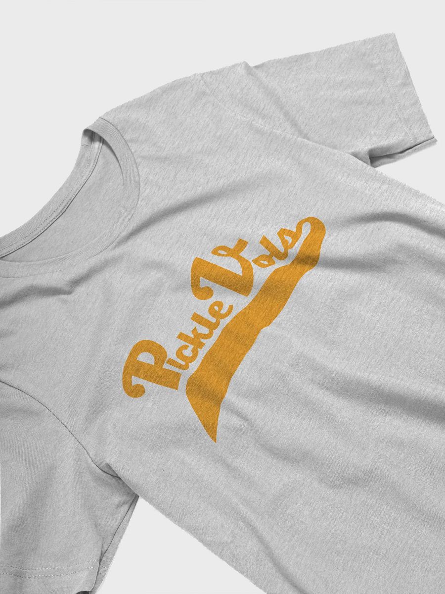 Pickle Vols Stylish T-Shirt product image (3)