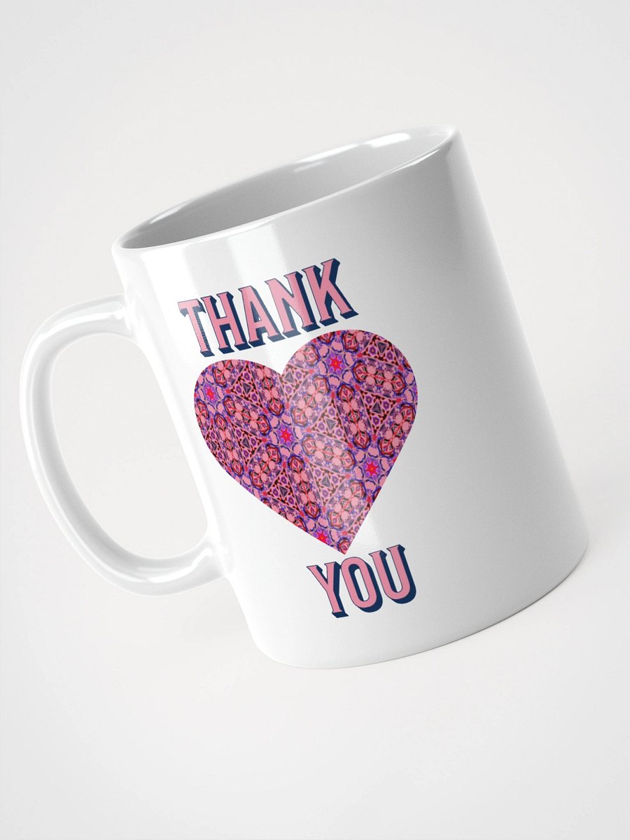 THANK YOU ECHO HONEYCOMB WILD PATTERNS 88 product image (3)