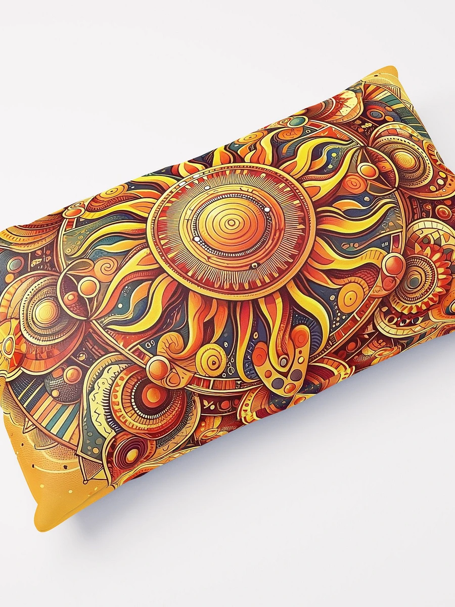 All-Over Print Basic Pillow product image (10)