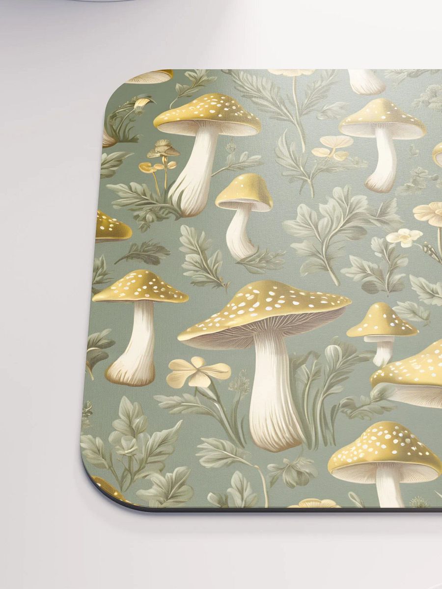 Mouse Pad 8.7
