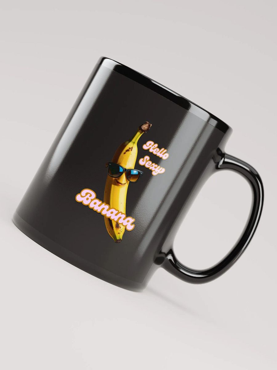 Sexy Banana Coffee Mug product image (8)