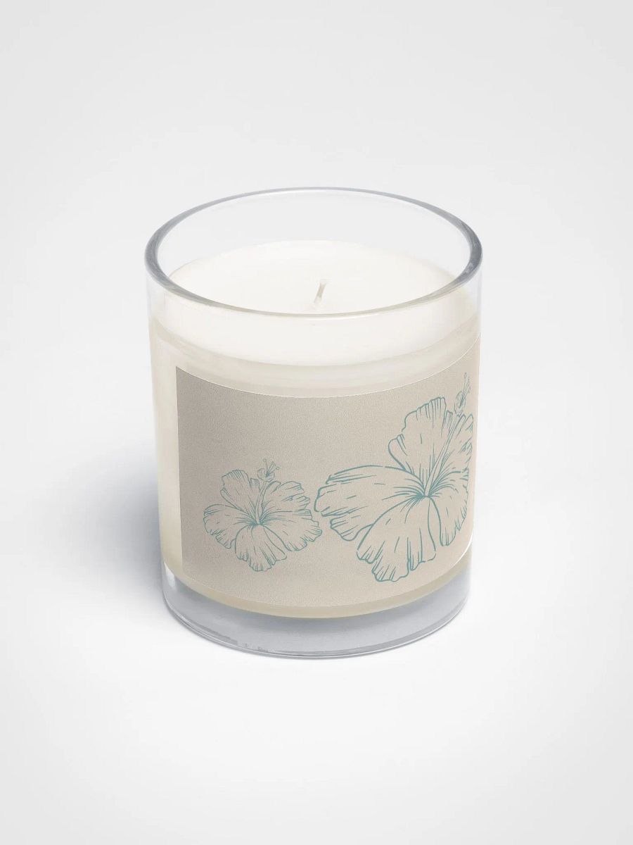 Flower Candle product image (2)