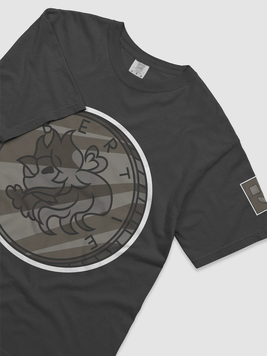 Nickelbird T-Shirt product image (3)