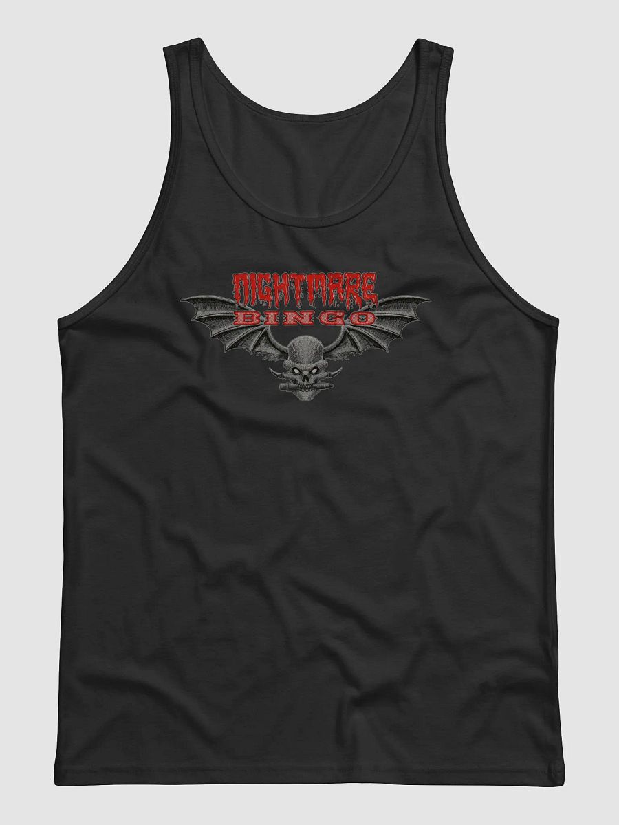 Nightmare Bingo Tank product image (1)