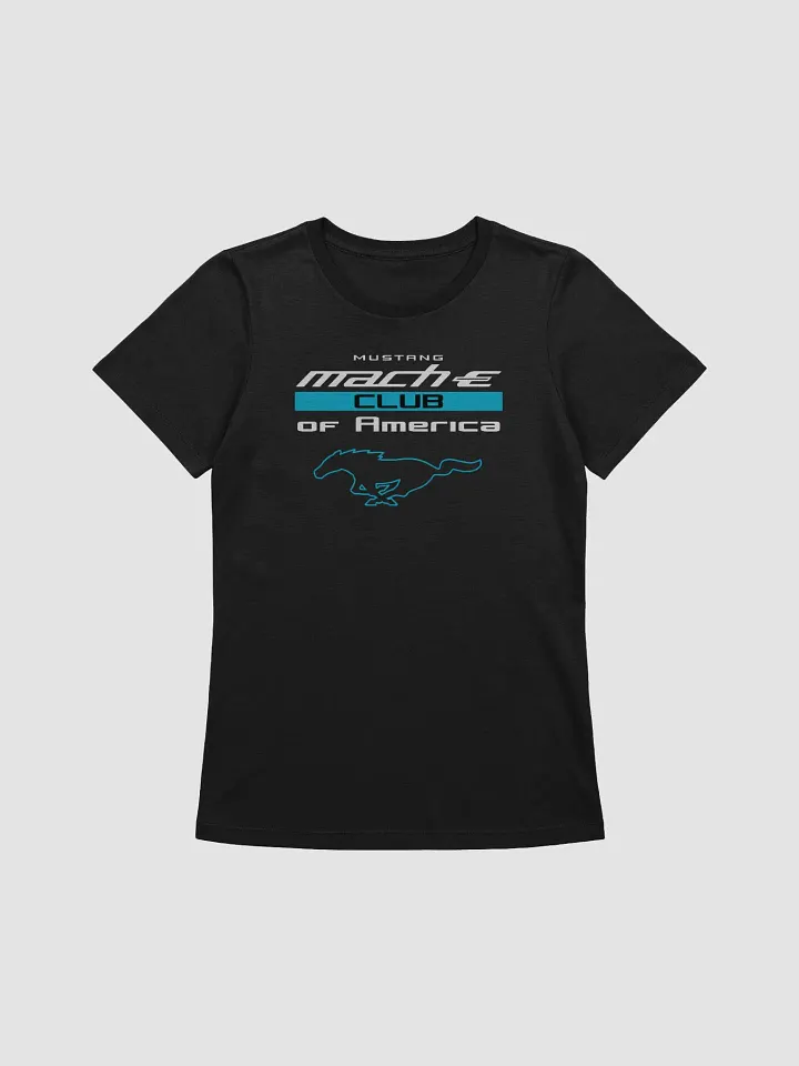 Mach-E Club of America (Women's) product image (1)