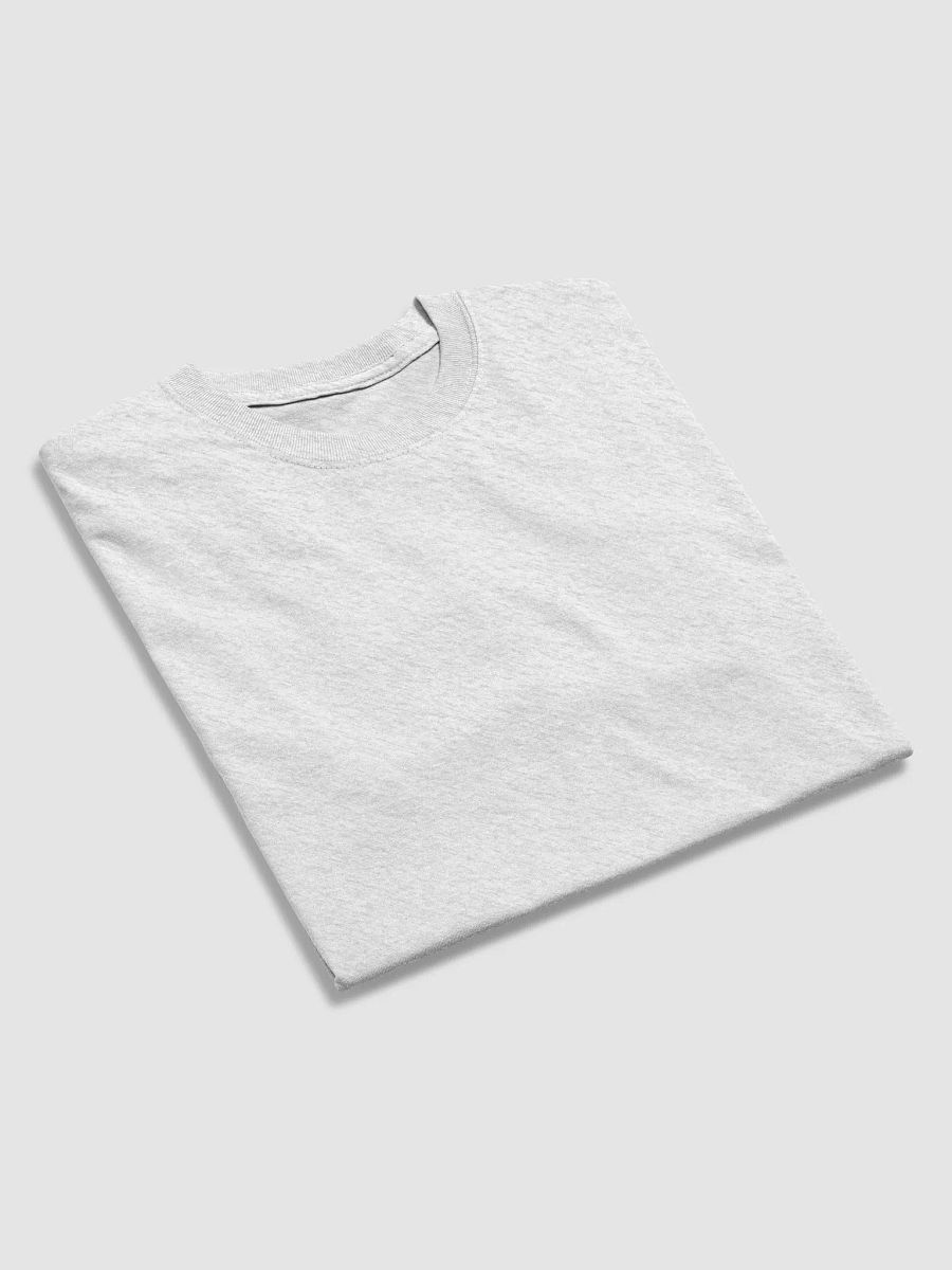 Bold EGO Statement T-Shirt product image (3)