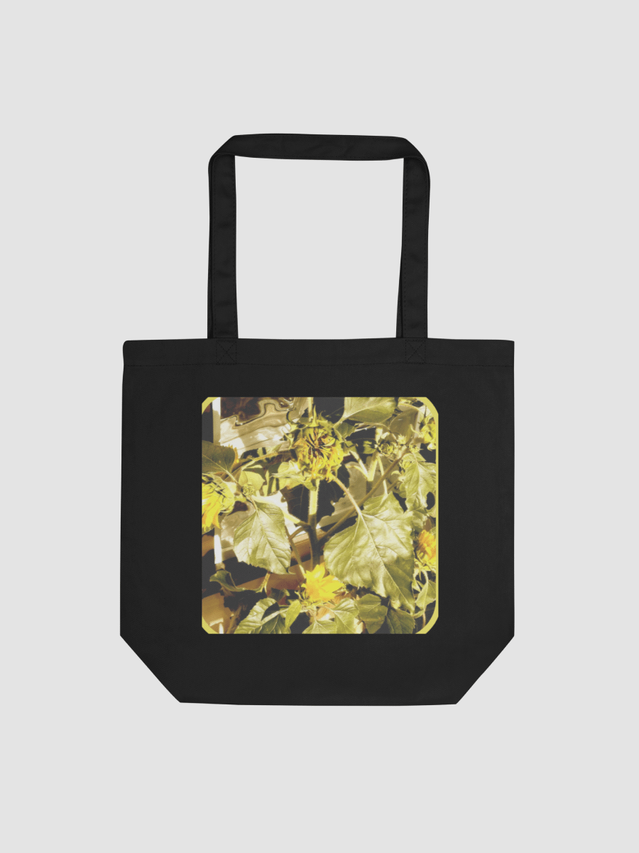 FemWynn Sunflower Tote product image (1)