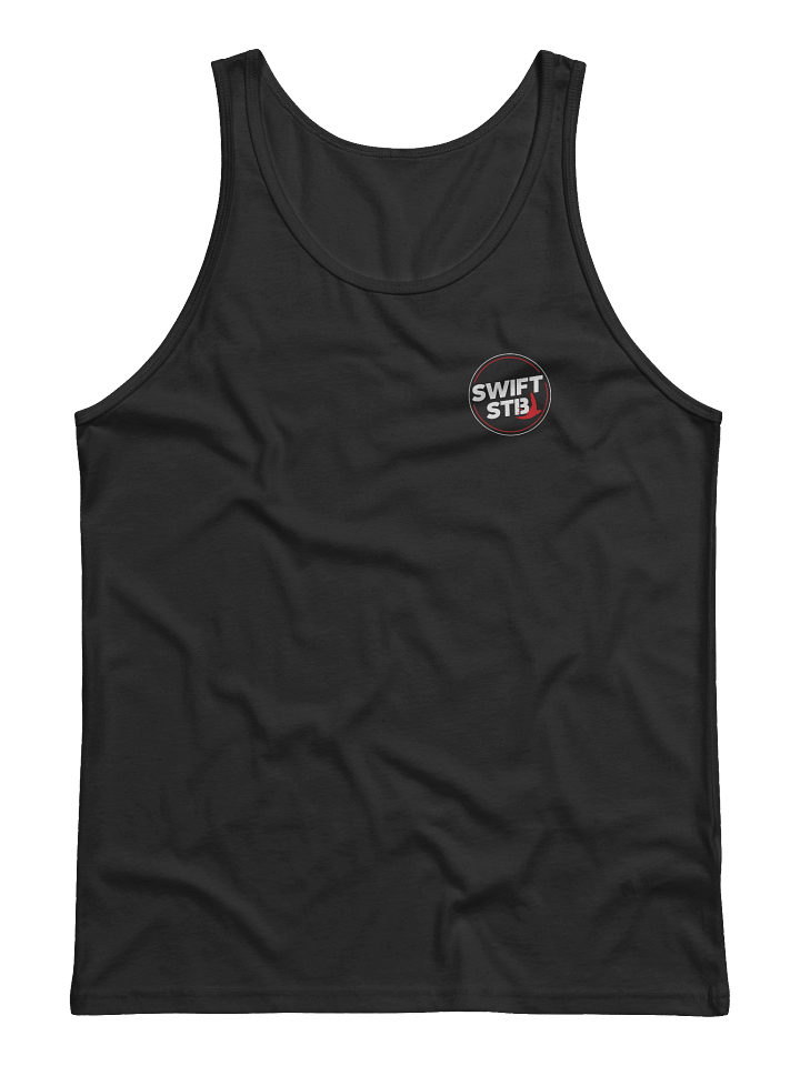 SwiftSTB Tank - First Merch Edition product image (2)