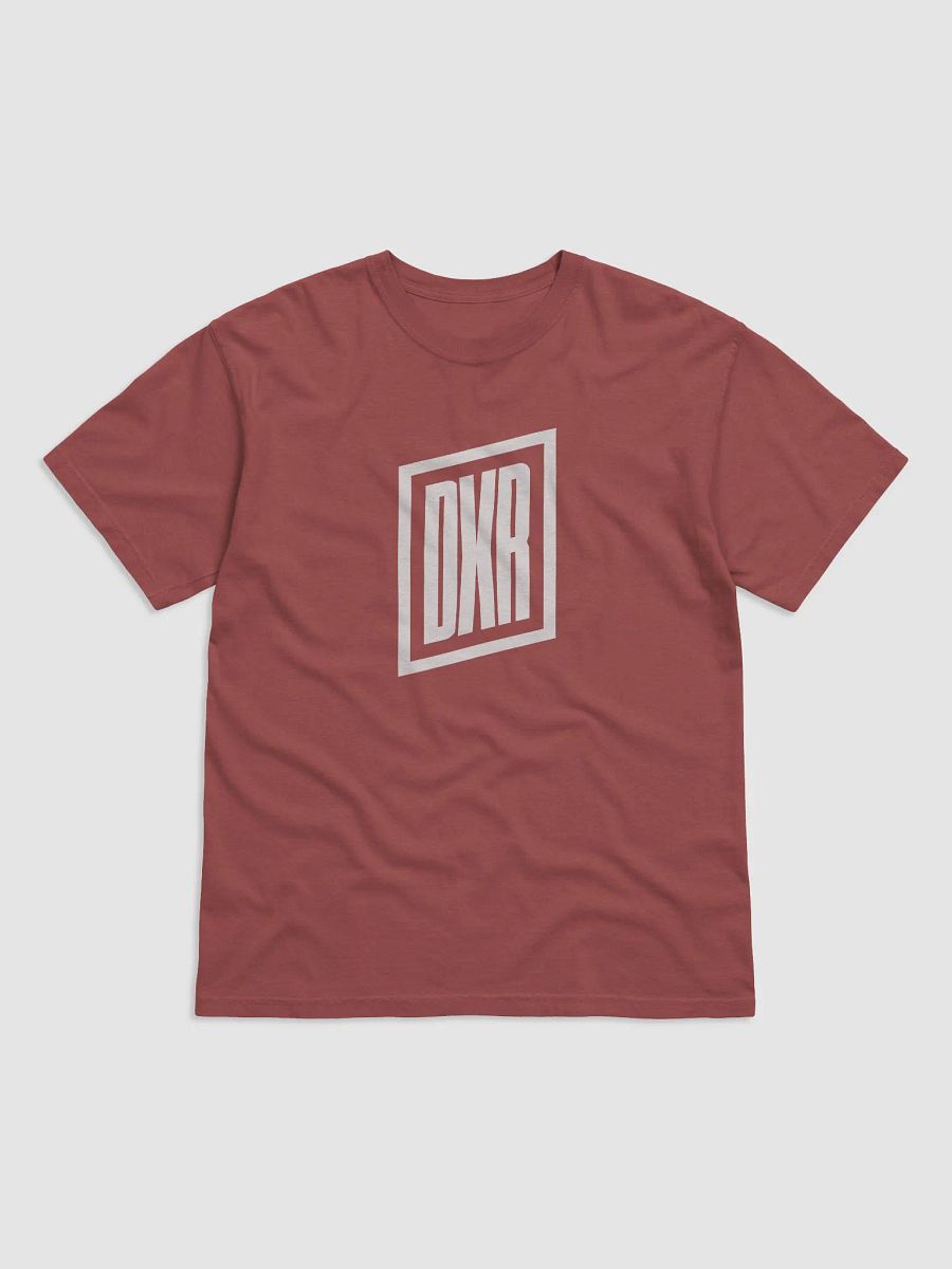 Comfort Colors Garment-Dyed Heavyweight T-Shirt - Example product image (1)