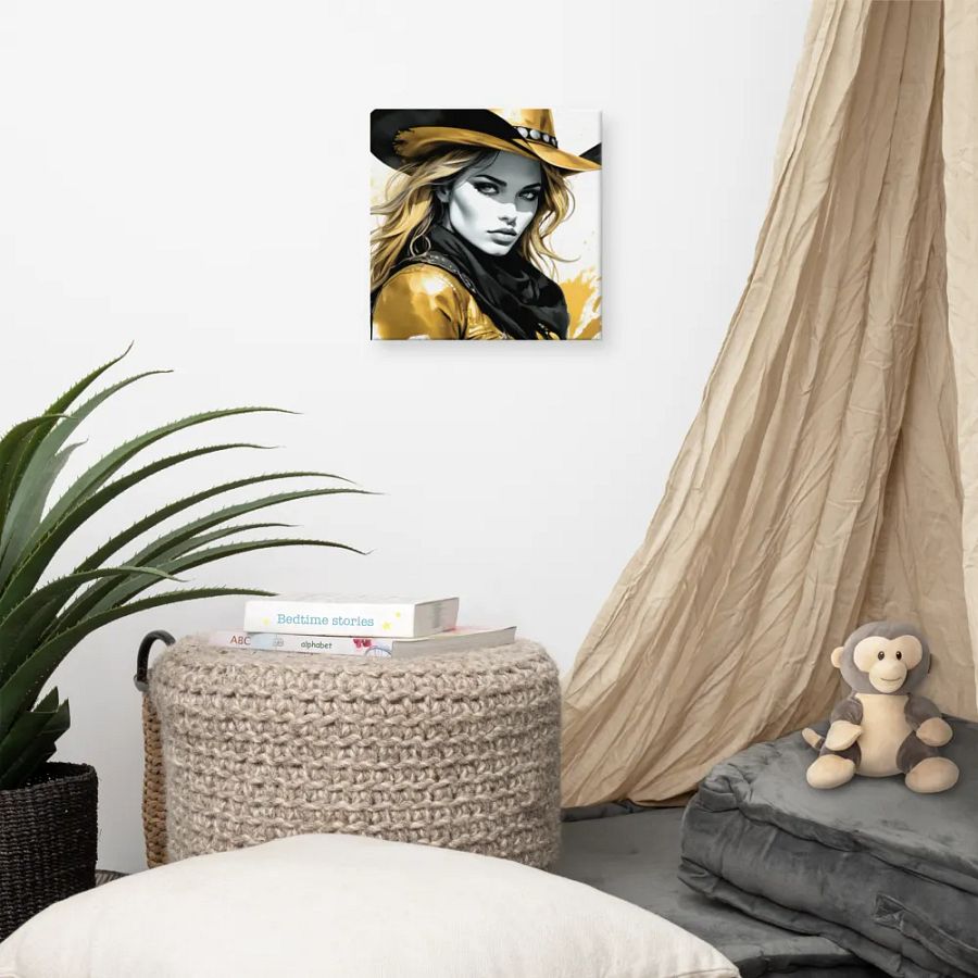 Cowgirl 1 product image (12)
