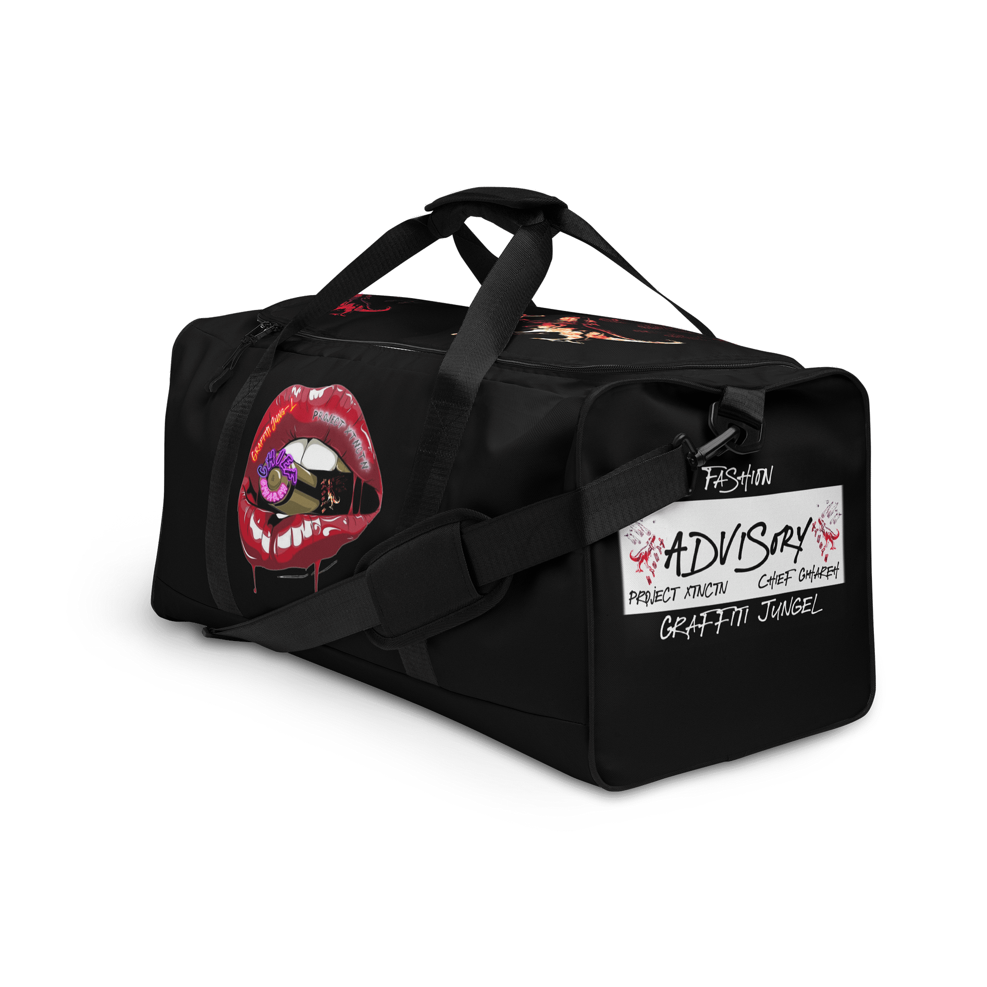 duffle bag boy product image (3)