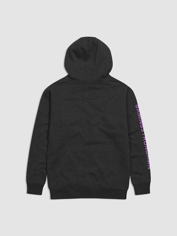 Mistah Strongman hoodie product image (6)