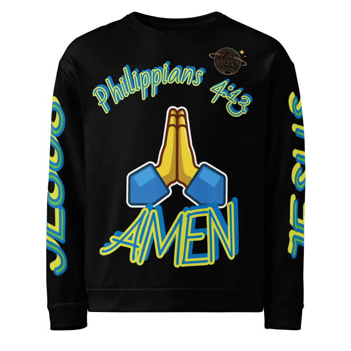 Philippians 4:13 product image (1)