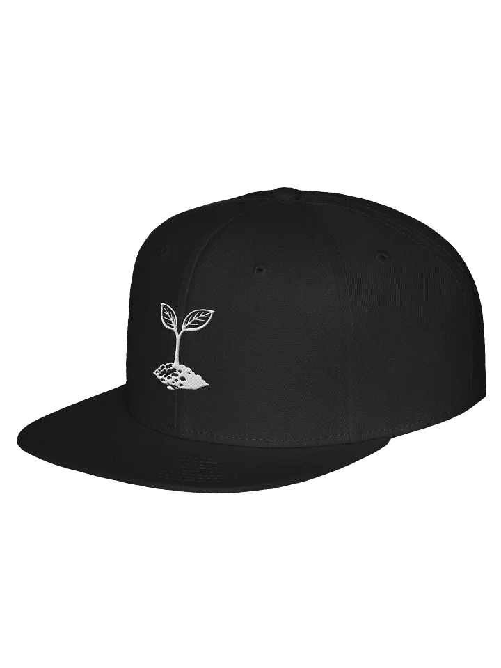 The Short - Snap Back product image (2)