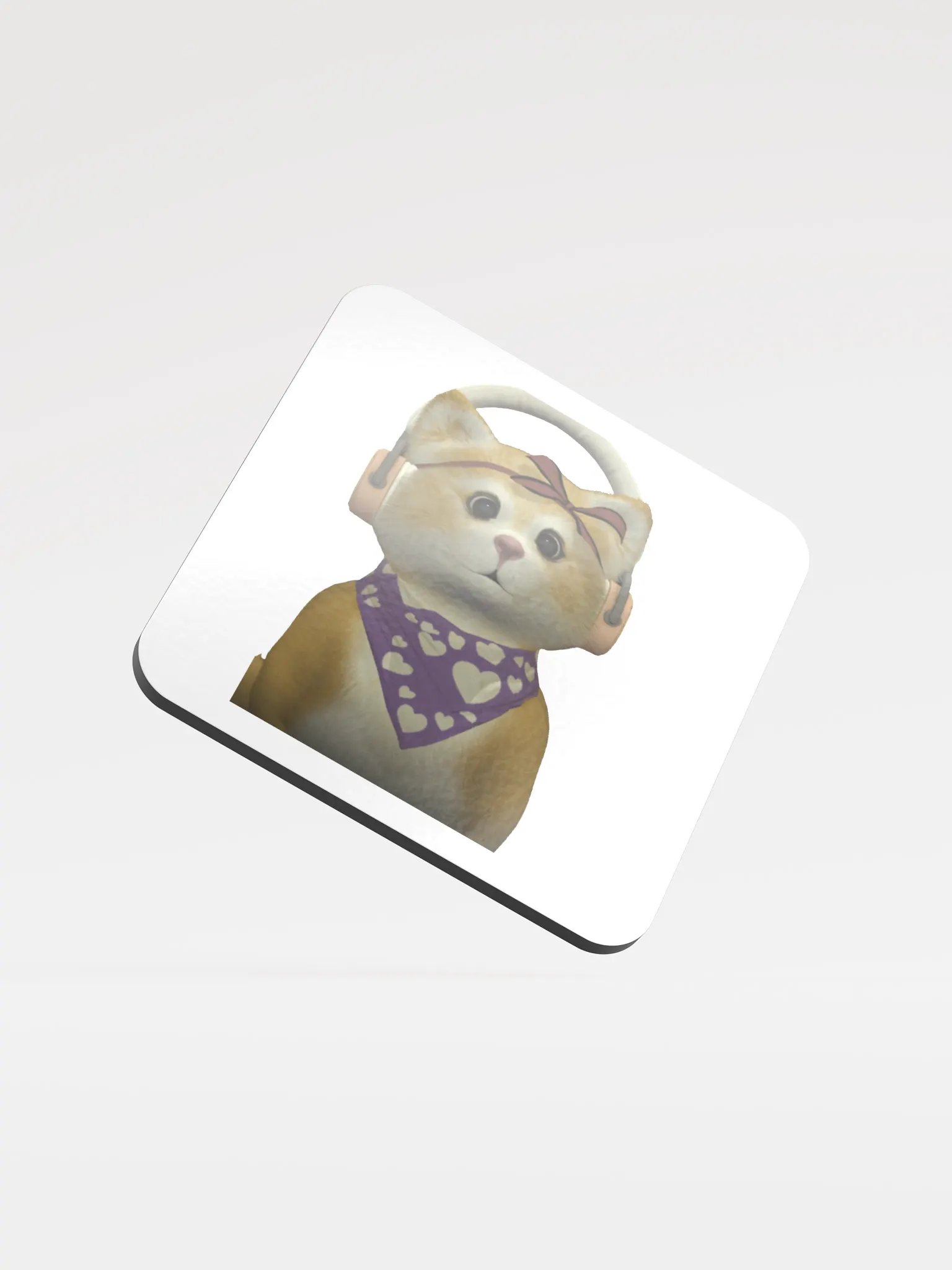 FuFu Coaster product image (1)