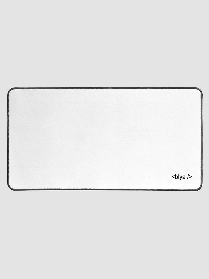 blya Desktop Mat product image (1)