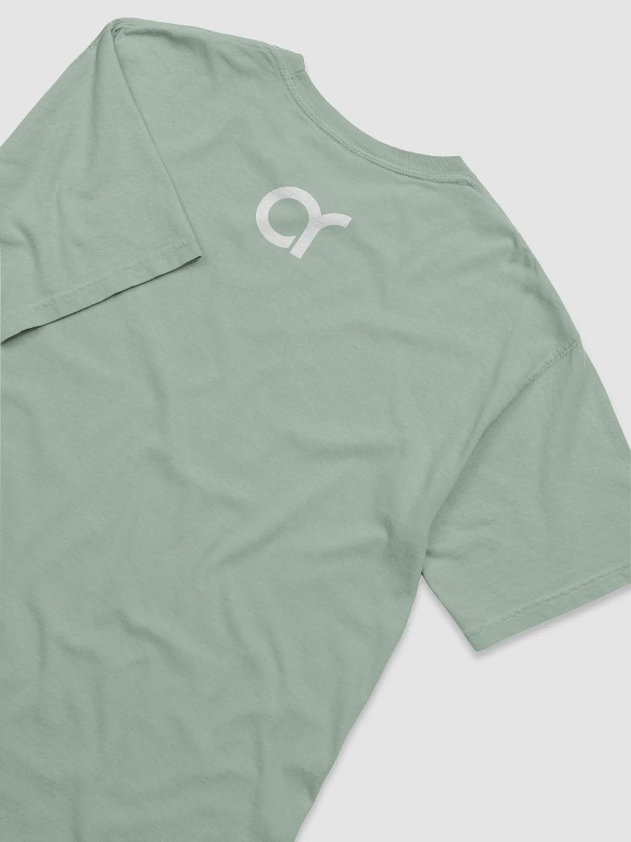 Better Together Block Text T-Shirt product image (4)