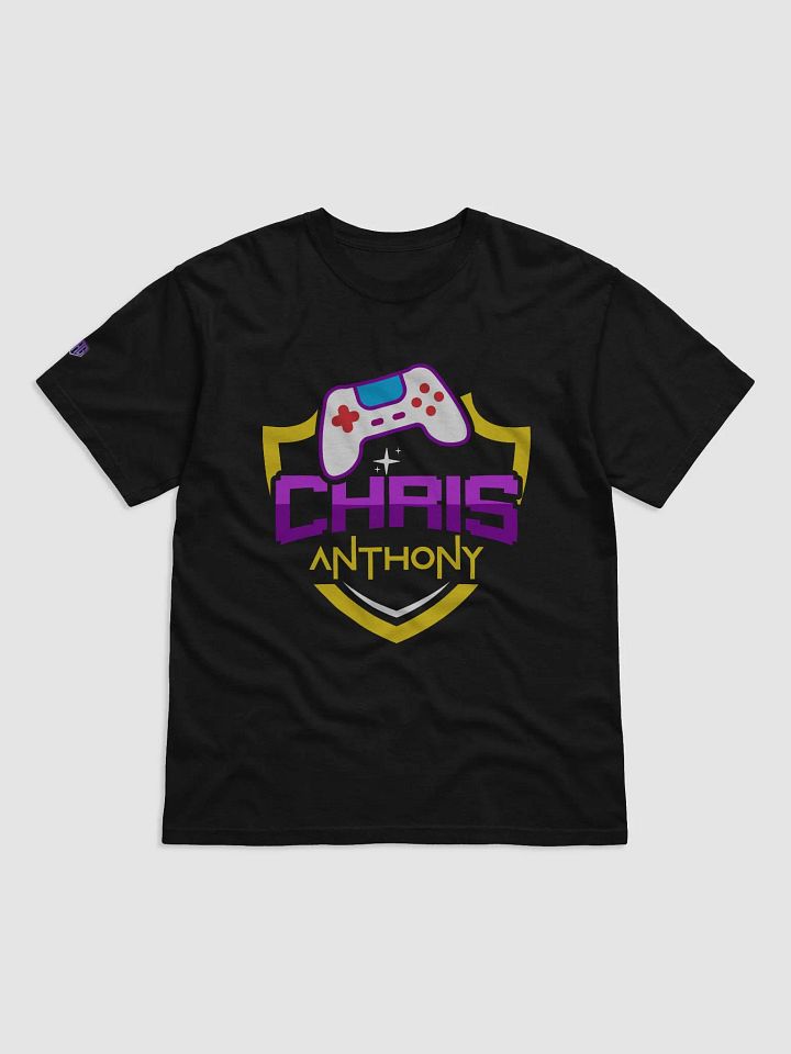 Chris Anthony T Shirt product image (9)