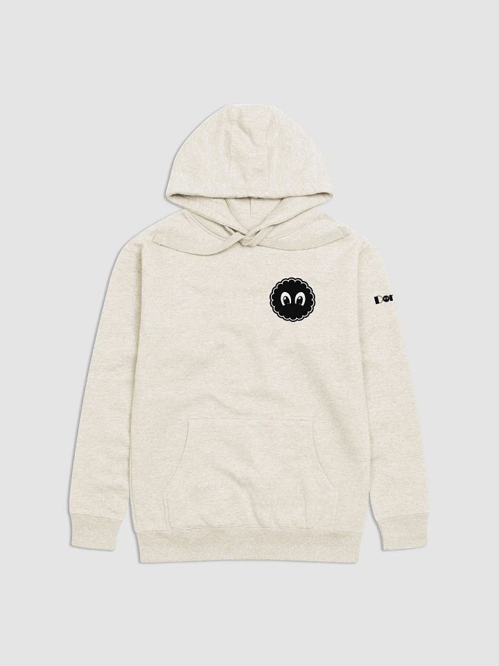 Dorios Hoodie product image (5)