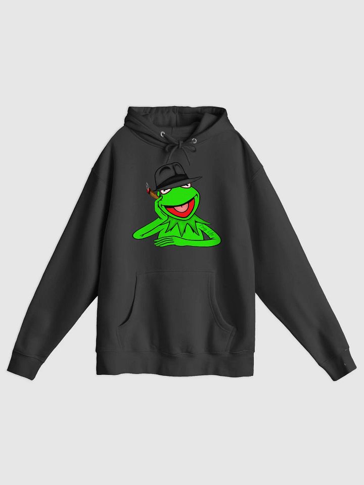 Irreverent Toast Premium Hoodie product image (2)