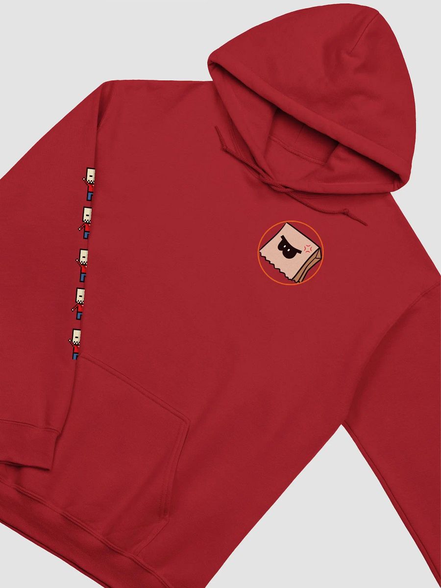 Baggr Hoodie product image (3)
