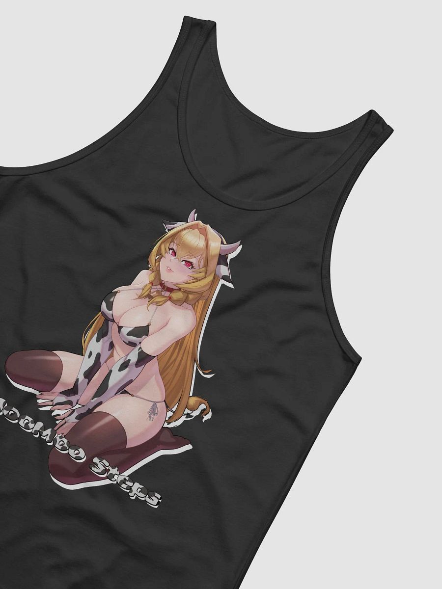 Moo Moo Tank Top product image (4)