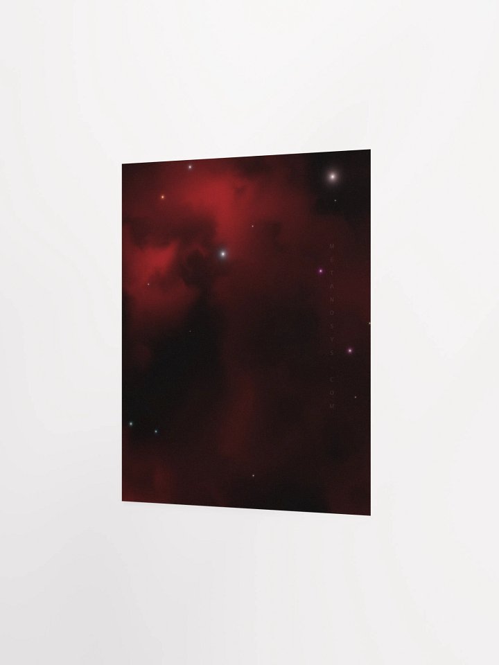 Nebula RB1 Paper Poster Part 3 of 3 product image (8)