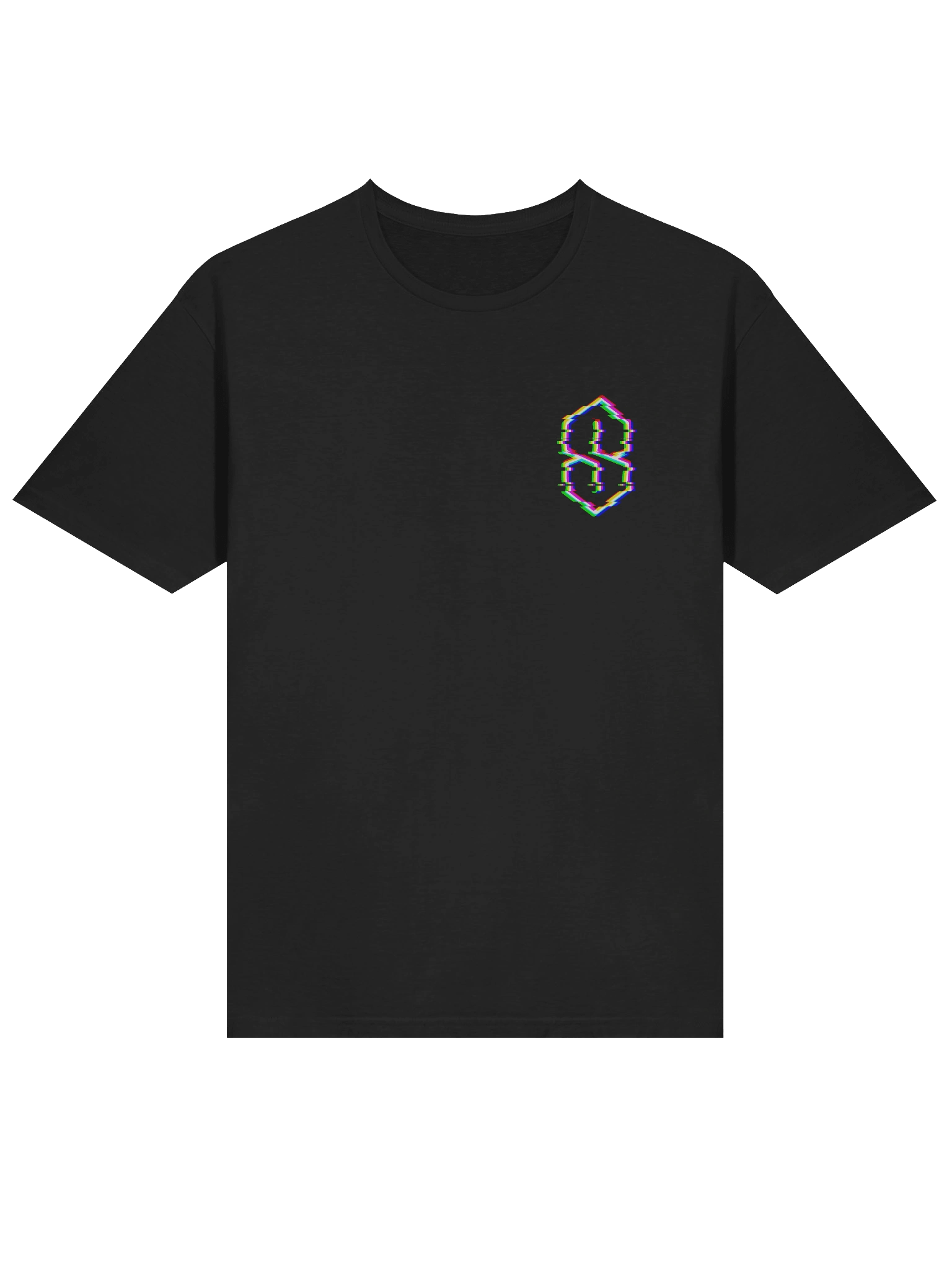 Glitch Era Tee product image (11)