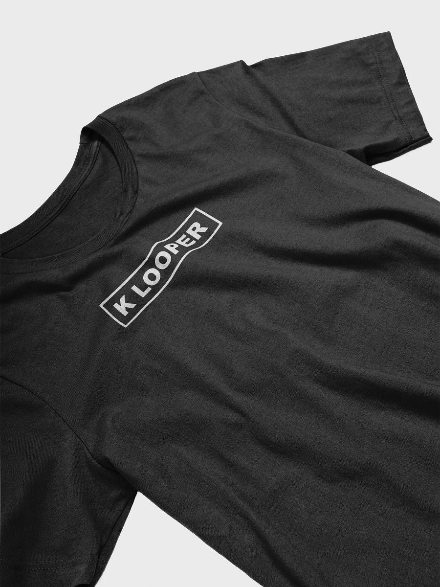 K Looper T Shirt product image (3)