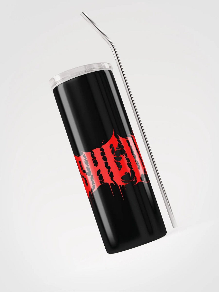 Crash Cult Tumbler product image (3)