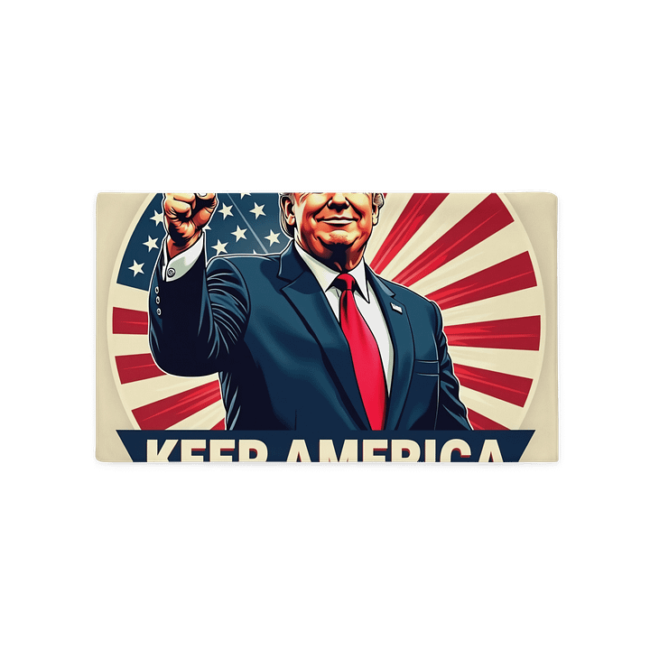 PRESIDENT DONALD TRUMP product image (2)