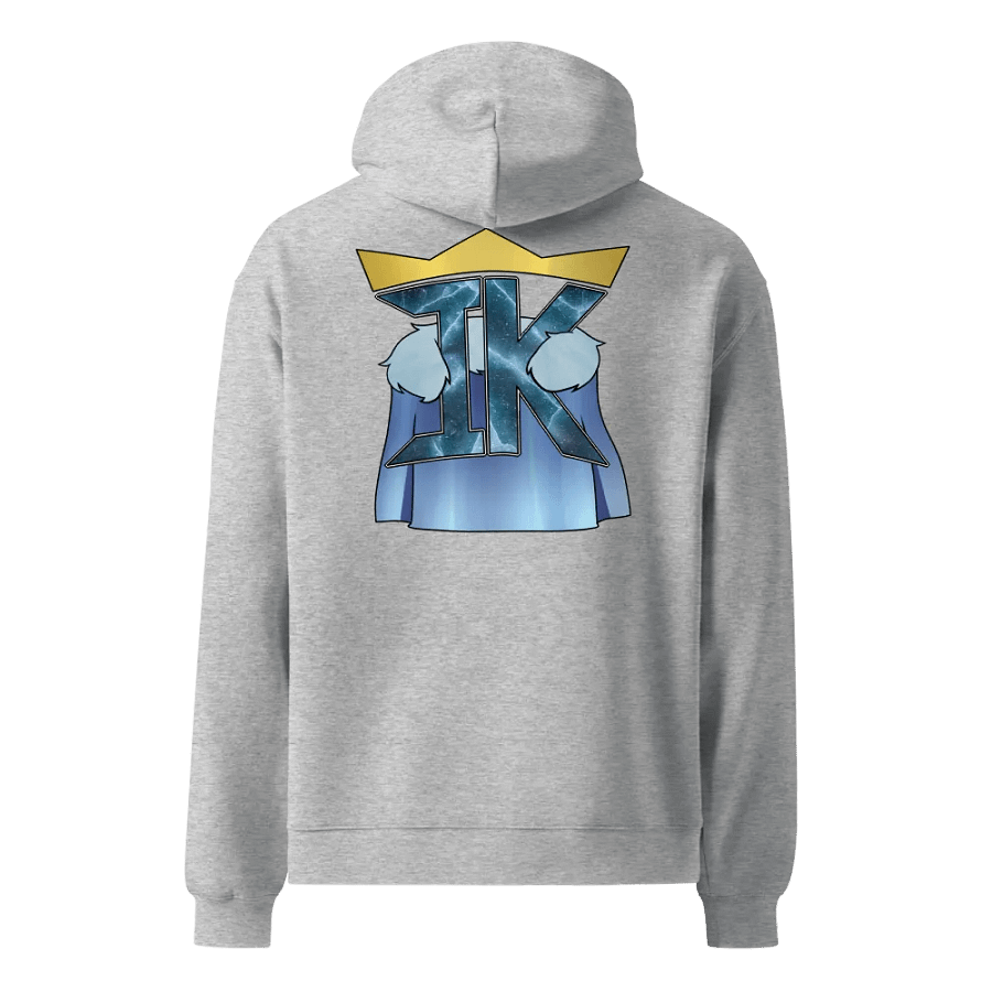 Icy Pullover (New) product image (9)